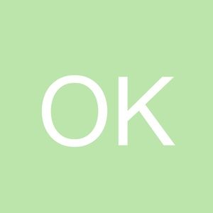 Meet your Posher, Oksana